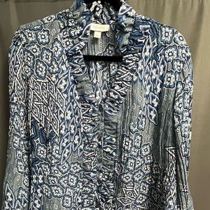 Women’s Dress Barn Blouse